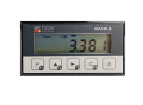 磁性位移测量仪 MA08L
