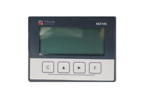 双轴磁性位移测量仪MZ10L