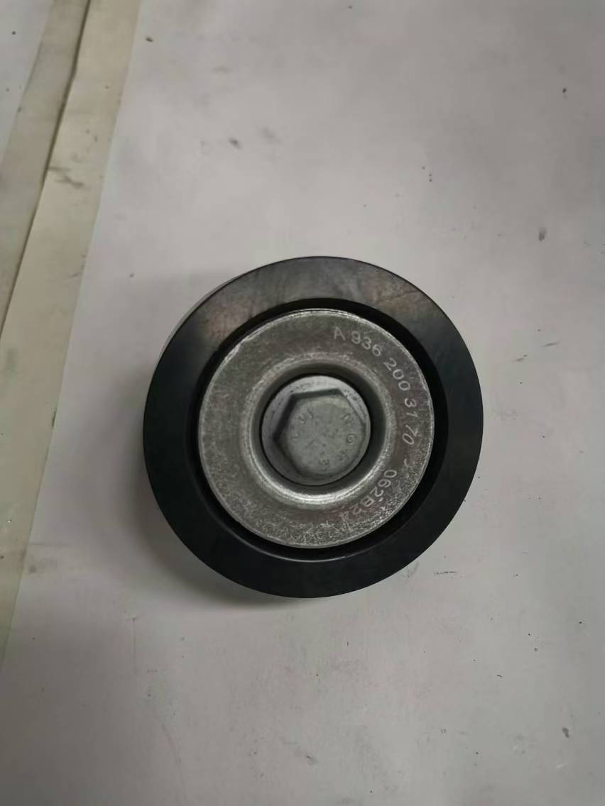 奔腾OM936发起机皮带轮A9362003170/A9362001770