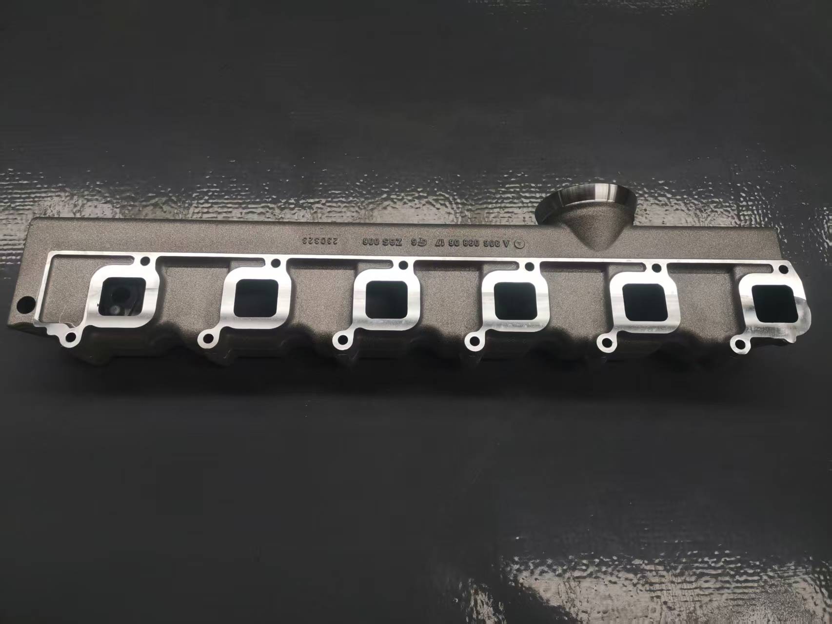 路依茨奔腾OM926发起机表壳50511758/9060980617