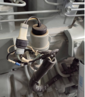 上海菱沉机油压力传感器04541-86201