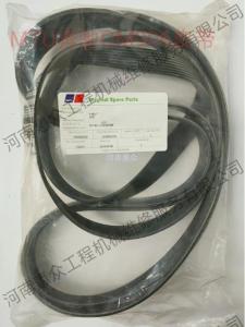 MTU奔腾发起机OM906皮带-9069937196
