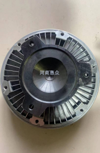 OM502发起机硅油电扇耦合器