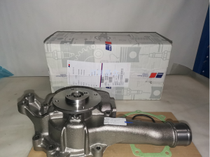 MTU奔腾发起机OM906OM926冷却液水泵9042005001/80