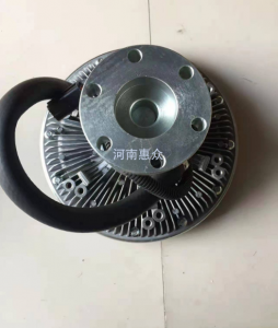河南郑州挖机配件与维建卡特挖机CAT336D2电扇离合器电扇耦合器4182232