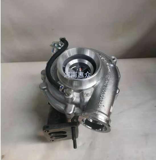 MTU奔腾发起机OM906原装涡轮增压器9020962099